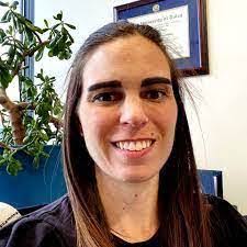 Morgan Rehrig's Instagram, Twitter & Facebook