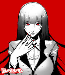 See a recent post on tumblr from @aestheticextreme about yumeko jabami fanart. Fan Art Jabami Yumeko 1 Waifu By Kaoriyuki On Newgrounds
