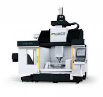 Gantry-type Machining Centres • TAJMAC-ZPS