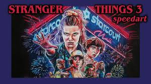 We did not find results for: Stranger Things 3 Realistic Drawing Youtube