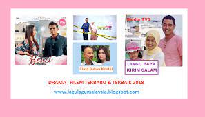 Lagu dari kumpulan spring yang pernah popular di pertengahan 90an yang tidak luput dari ingatan. Ost Drama Melayu Lagu Raya Lagu Baru Drama Melayu Best Senarai Ost Lagu Tema Drama Filem Melayu 2015 2018