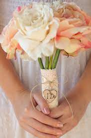 Shop with confidence on ebay! 47 Gorgeous Wedding Bouquet Wraps Holders And Handles Ideas Weddingomania