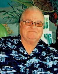 Charles "Rodney" Barber Obituary June 20, 2019