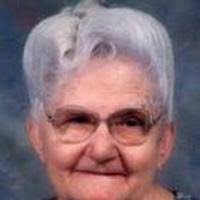 Obituary information for Naomi Tradewell