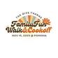 The Give Thanks Family Fun Walk & Cookoff event image