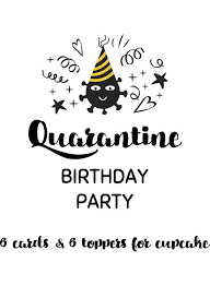 Birthday Party At Home Covid Pin On Covid