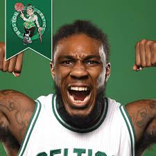 Does #GreenRunDeep in your veins? Show it by adding our official Celtics  frame to your Facebook pics.