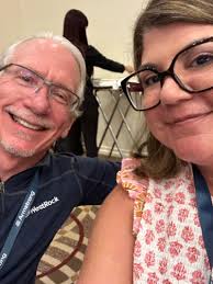 Mary Damici CRP, GMS