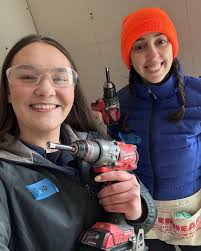 Hello! I am looking for natural building projects to volunteer at in the  Northeast US, accessible by transit + bike from Boston! I don't have any  prior experience and I'm interested in