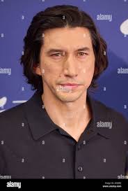 Adam alexander hi-res stock photography and images