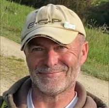 New PB 19lb 14oz buzzing