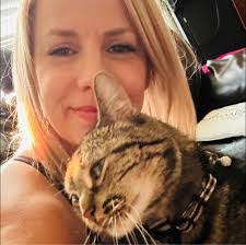 Keaton Amsbaugh's Instagram, Twitter & Facebook