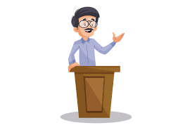 Premium Indian Male Teacher Giving Speech Standing Over Podium Illustration Download In Png Vector Format Download transparent teacher png for free on pngkey.com. premium indian male teacher giving speech standing over podium illustration download in png vector format