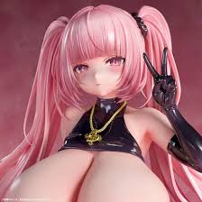 Amazon | 爆乳ラバードレス インカローズ 14スケール塗装済み完成品フィギュア | フィギュア・ドール 通販