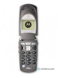 Comparar Haier V160 y Motorola V60x ...