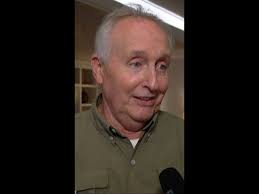 Seahawks play-by-play broadcaster Steve Raible talks about former teammate  Ken Easley