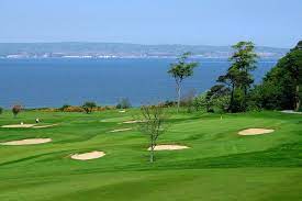 Ireland S Best Golf Courses Golfbanen