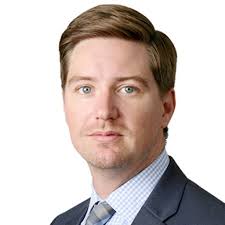 Brad Rutledge's Instagram, Twitter & Facebook