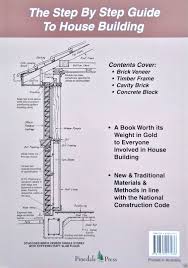 Australian House Building Manual Step By Step 9th Updated Edition Allan Staines Owner Builder Books Building A House Australian Homes Brick Veneer