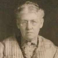 Margaret Ann Shallenbarger (1856–1929)