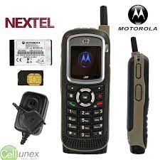 View and download motorola i576 instruction manual online. Venta De Nextel Iden Motorola Segunda Mano