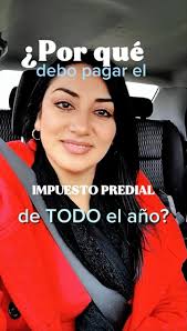 ¿Por qué pago todo si vendí en abril?, El impuesto predial es anual, los  arbitrios no. ¡Ahora lo sabes! 😊, #inmobiliaria #casaenventa #peru  #departamentoenventa #limaperu
