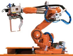 Image Result For Machine Arm Car Manufacture Robotics Projects Industrial Robots Engineering Student