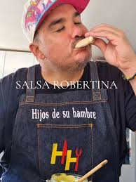 J Alexander Salsa Recipe