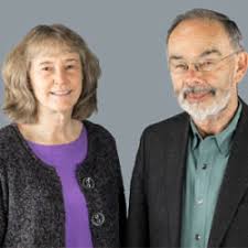 Tom Delbanco, MD, & Jan Walker, RN, MBA