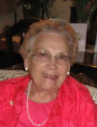 Obituary information for Shirley Ann Daniel