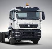 Howo TX 290 4x2 Cargo Truck - Tractor Truck - sinotruk howo ...