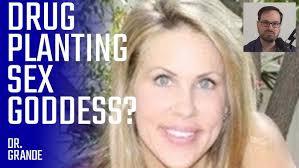 Lawyer Couple Plants Drugs