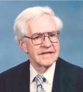 Obituary information for Clyde E. Bortner