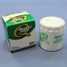 New Quaker State Oil Filter For 05 18 Escape 03 18 Focus