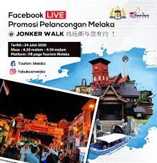 Check spelling or type a new query. Tourism Melaka Bahagian Promosi Pelancongan Melaka Akan Facebook