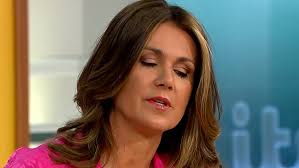 Eamonn Holmes pays tribute to his former GMTV co-host Fiona Phillips