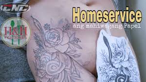 T a t t o o on we heart it. Ms Yuri Part1 Katusok Kronstattoo Tattoo Youtube