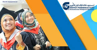 Anda ada membuat permohonan untuk pismp bagi lulusan spm? Permohonan Ipg Pismp 2019 Untuk Calon Guru Lulusan Spm Terbuka Seluruh Negeri