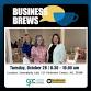 Business Brews: October 28 event image