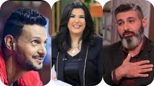 وجاءت التعليقات على الصورة كالتالي: Ù„Ùˆ Ø±Ø§Ù…Ø² Ø¬Ù„Ø§Ù„ Ø¹Ù…Ù„ Ù…Ù‚Ù„Ø¨ ÙÙŠ Ø§Ø®ÙˆÙ‡ ÙŠØ§Ø³Ø± Ø¬Ù„Ø§Ù„ Ù‡ÙŠØ­ØµÙ„Ù‡ Ø§ÙŠÙ‡ Ù…Ø¹ÙƒÙ… Ù…Ù†Ù‰ Ø§Ù„Ø´Ø§Ø°Ù„ÙŠ Youtube