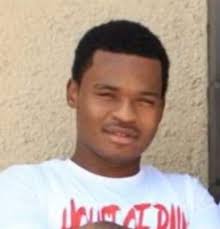 Willie Addison, age 25