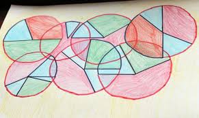 Angles Art A To Z Of Stem In The Playroom Fun Stem Angle Activities Kids Art Projects