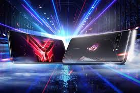 Untuk kalian yang ingin membeli. Spesifikasi Dan Harga Rog Phone 3 Ponsel Gaming Terbaru Asus