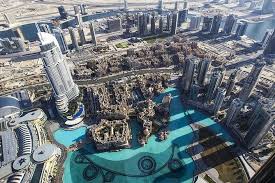 With a total height of 829.8 m, the burj khalifa has been the tallest structure in the world since 2008. Burj Khalifa Observation Deck