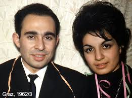 Our People text — Armenian Institute