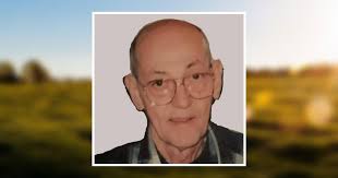 Larry V. Senft Obituary August 11, 2022