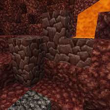 In an idealized 1x2 tunnel, the player exposes 8 blocks for every block they. Eleazzaar On Twitter Preview Ancient Debris For Lithos I M Seeing This As Super Durable But Compacted Metal From A Long Ago Nether Civilization The Name Ancient Debris Hints At A Whole New Aspect To