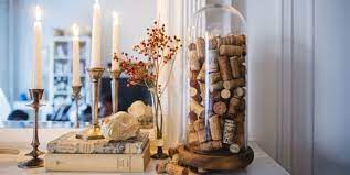 Turn your wine bottle corks into a fun work of art with wine cork maps for your wall or save those memories with our wine cork shadow boxes. 26 Wine Cork Crafts Fun Pretty Projects Using Recycled Wine Corks