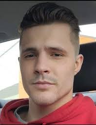 James Landin's Instagram, Twitter & Facebook