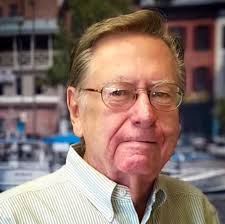 Obituary for Jack A. Etheridge, Jr.